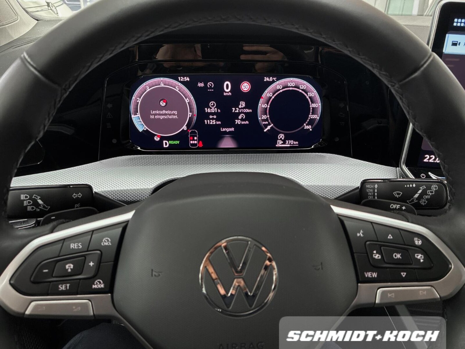 Volkswagen Golf – Bild 15