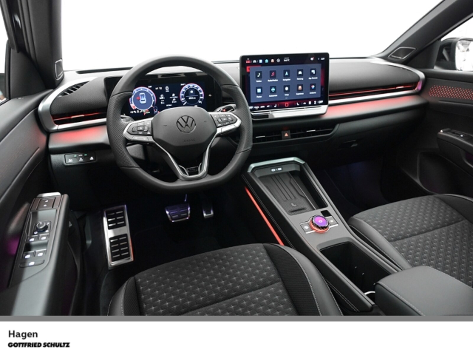 Volkswagen T-Roc – Bild 14