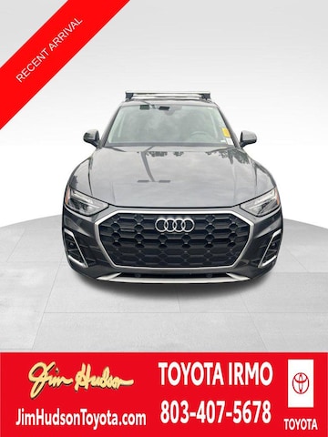 Photo of 2024 Audi Q5 