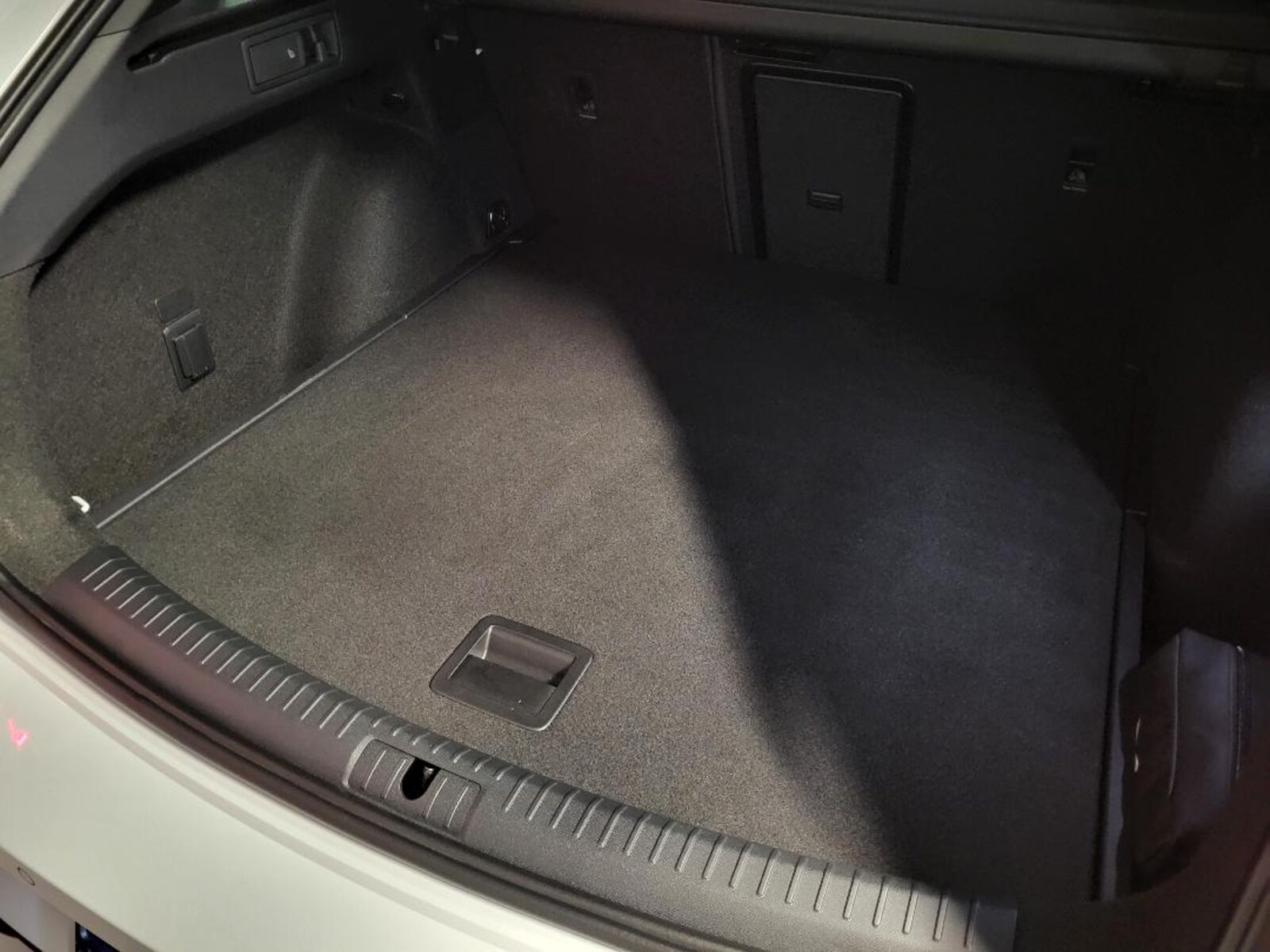 CUPRA Leon Sportstourer – Bild 7
