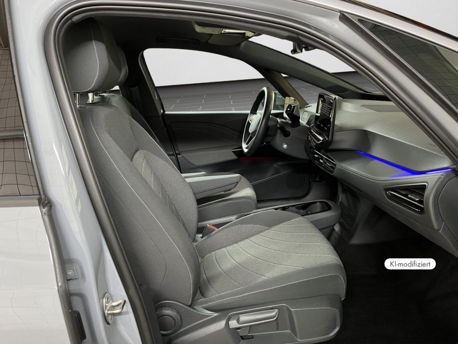 Volkswagen ID.3 – Bild 5