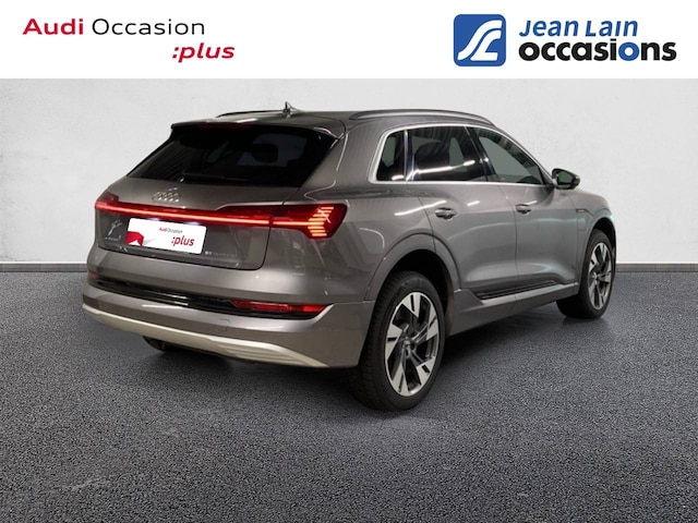 Audi E-tron Avus 55 Quattro 300,00 KW -  - Joinsteer - #4