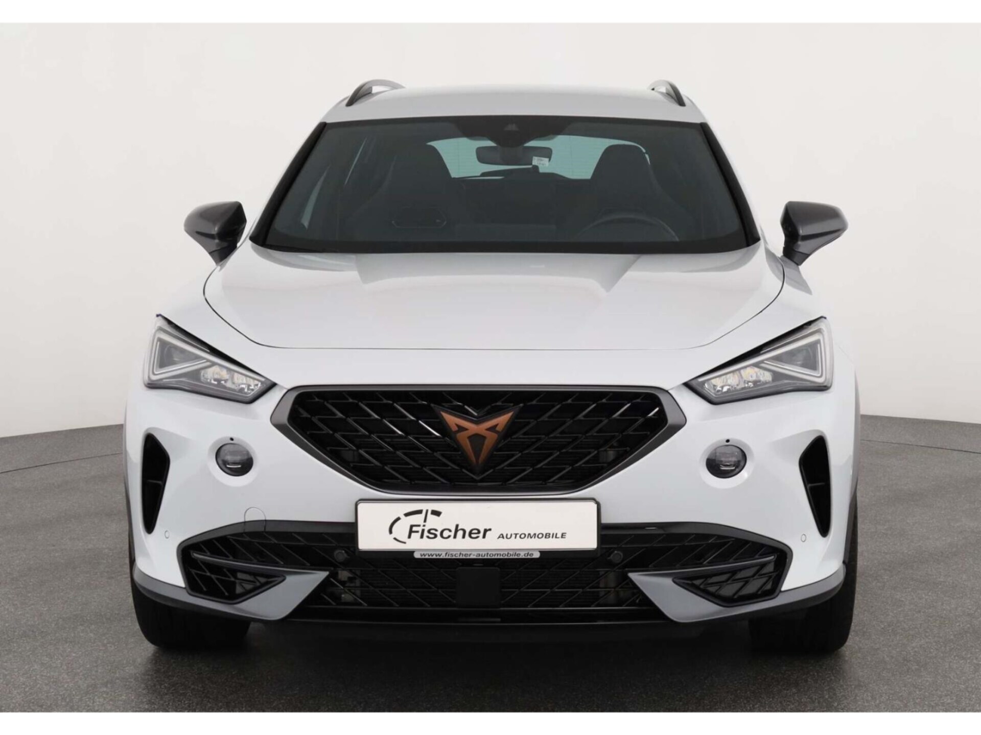 CUPRA Formentor VZ