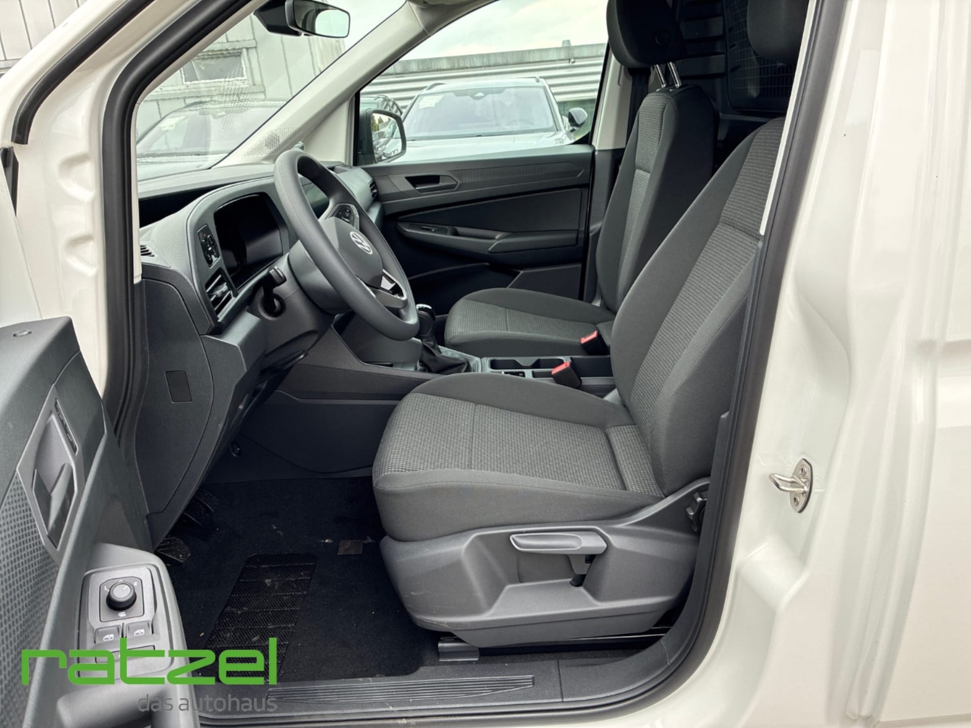 Volkswagen Caddy Maxi Cargo