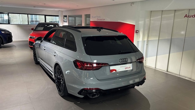 Audi RS4 Avant RS 4 Avant 450 Ch Tiptronic - - Joinsteer - #2