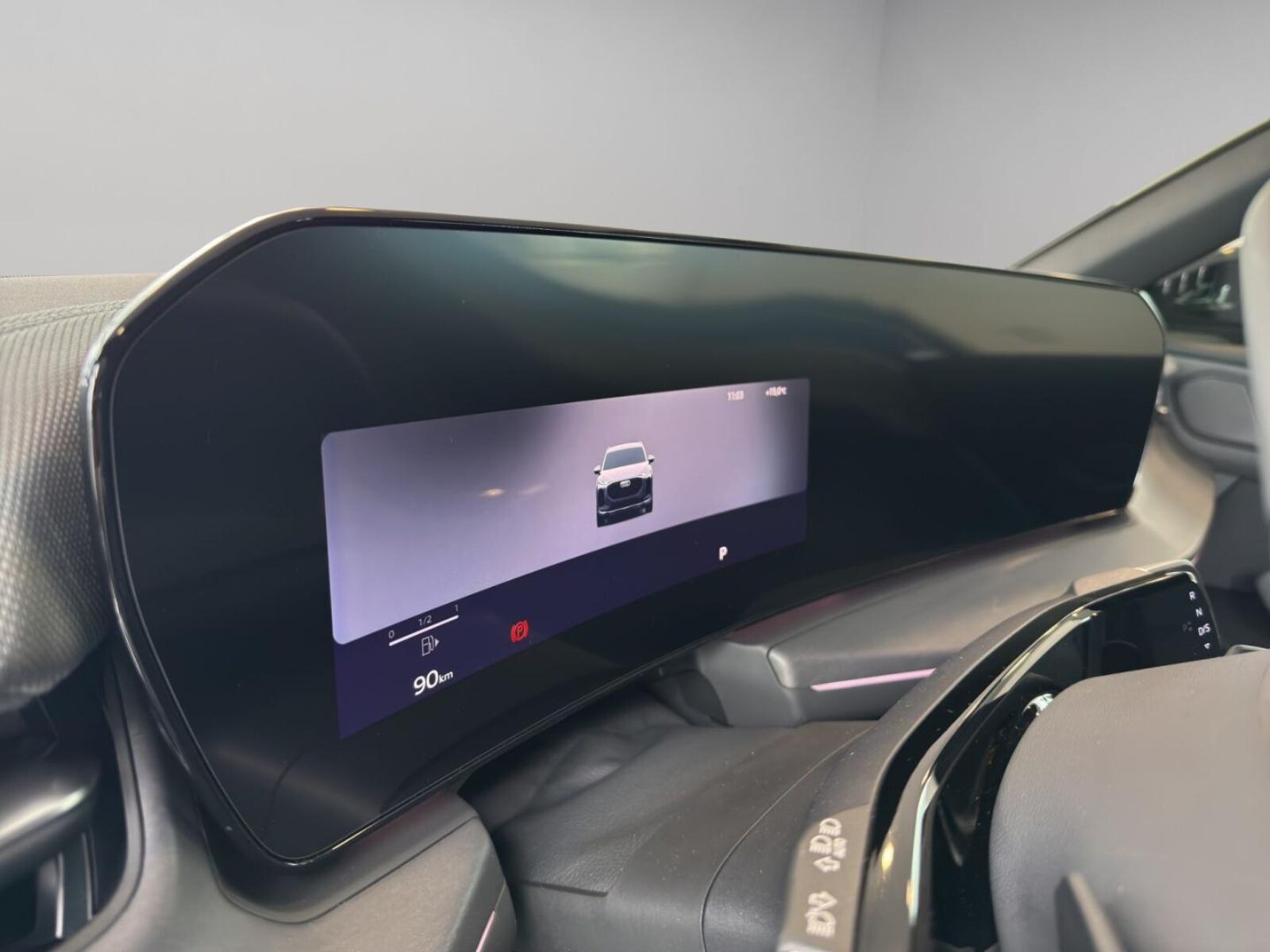 Audi Q3 – Bild 11