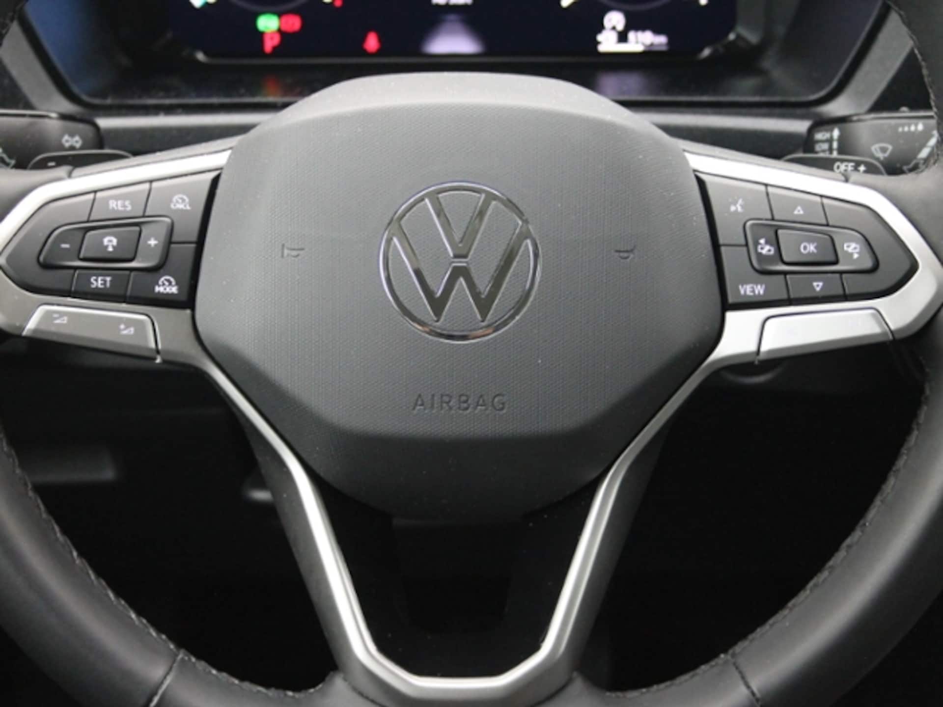 Volkswagen Caddy Maxi Life