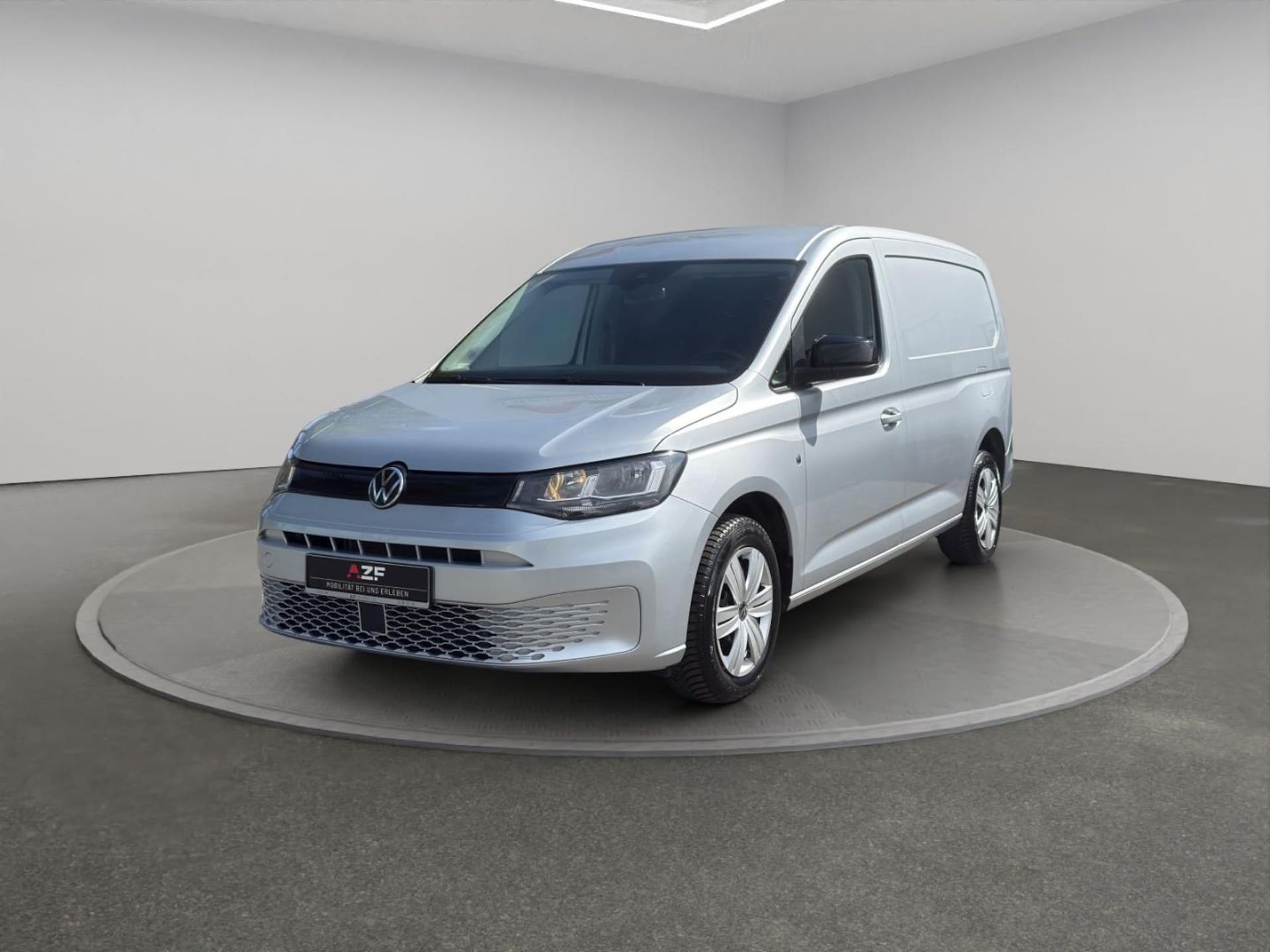 Volkswagen Caddy Maxi Cargo