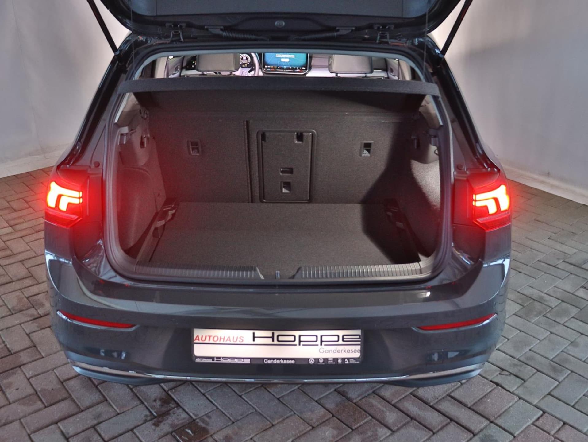 Volkswagen Golf ENERGY