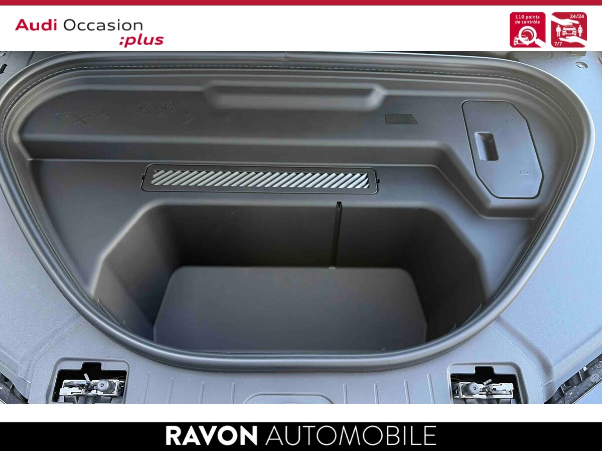 Image about Audi Q6 SUV e-tron Competition e-tron quattro 315,00 kW
