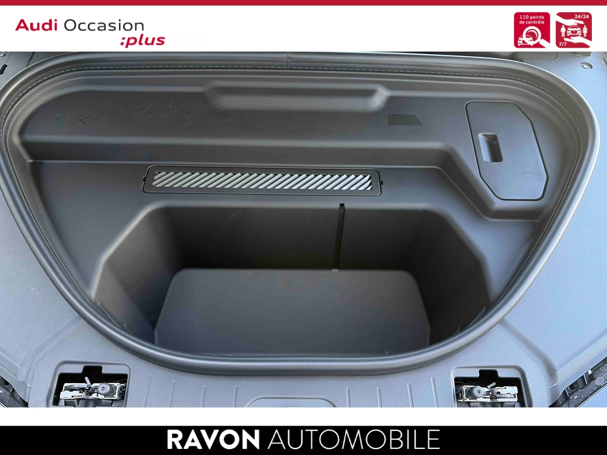 Image about Audi Q6 SUV e-tron Competition e-tron quattro 315,00 kW
