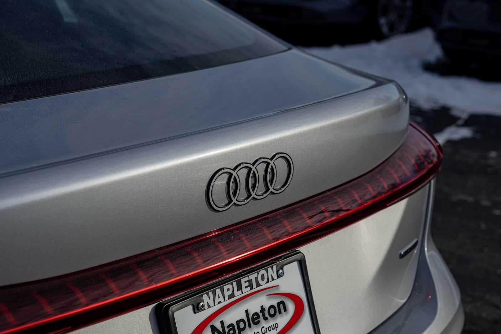 2025 Audi A5 Premium Plus - Photo 27