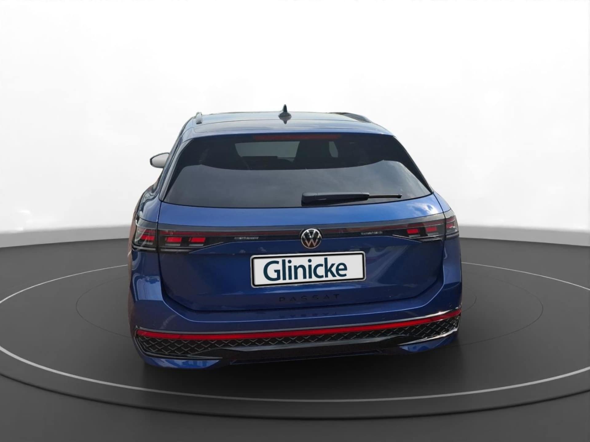 Volkswagen Passat R-Line
