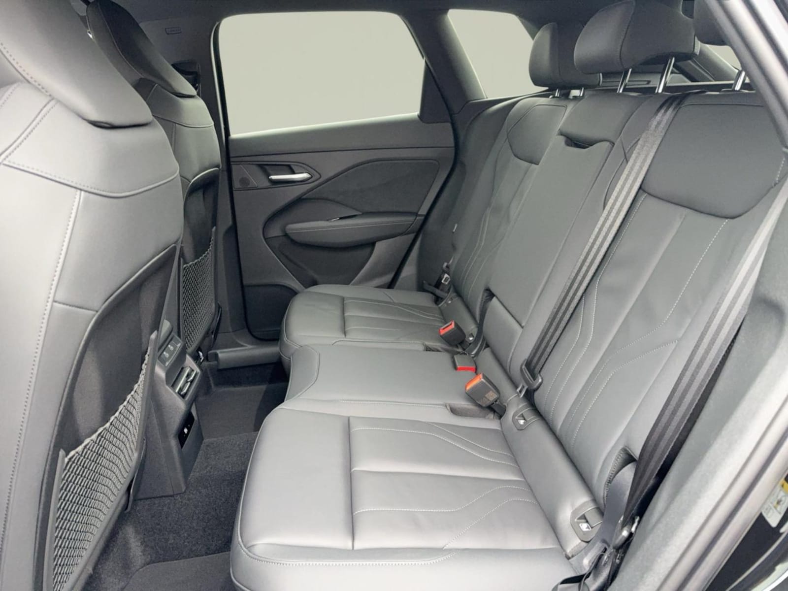 Audi Q3 – Bild 13