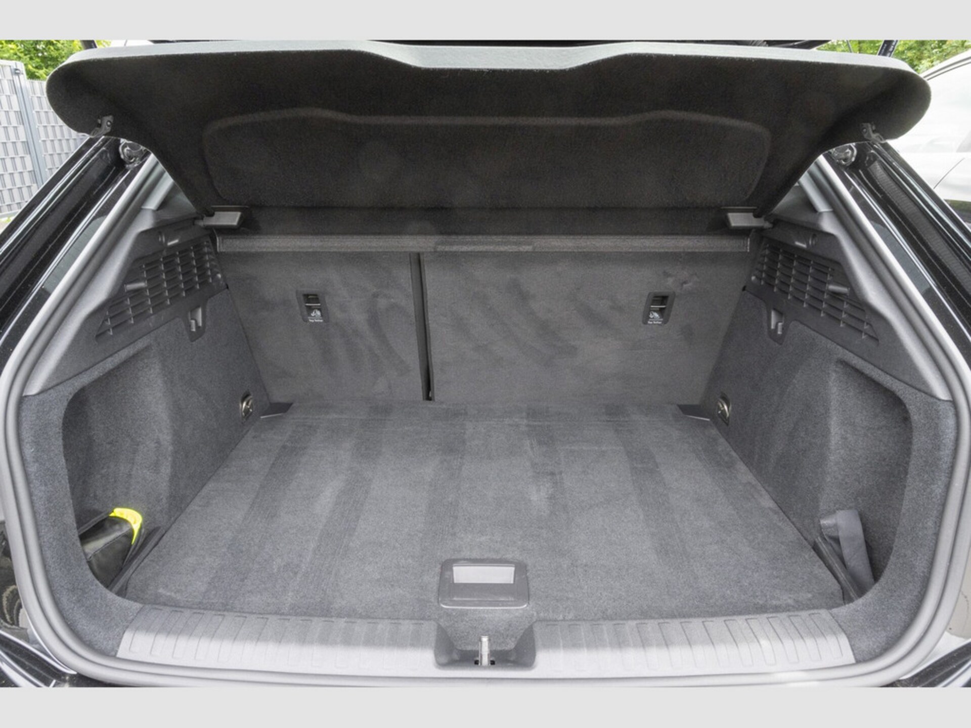 Audi A3 Sportback Advanced