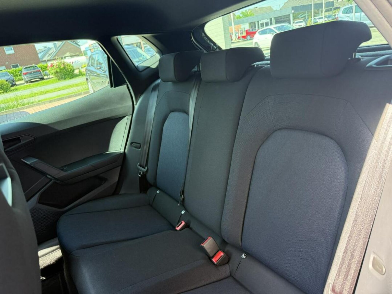 SEAT Ibiza – Bild 12