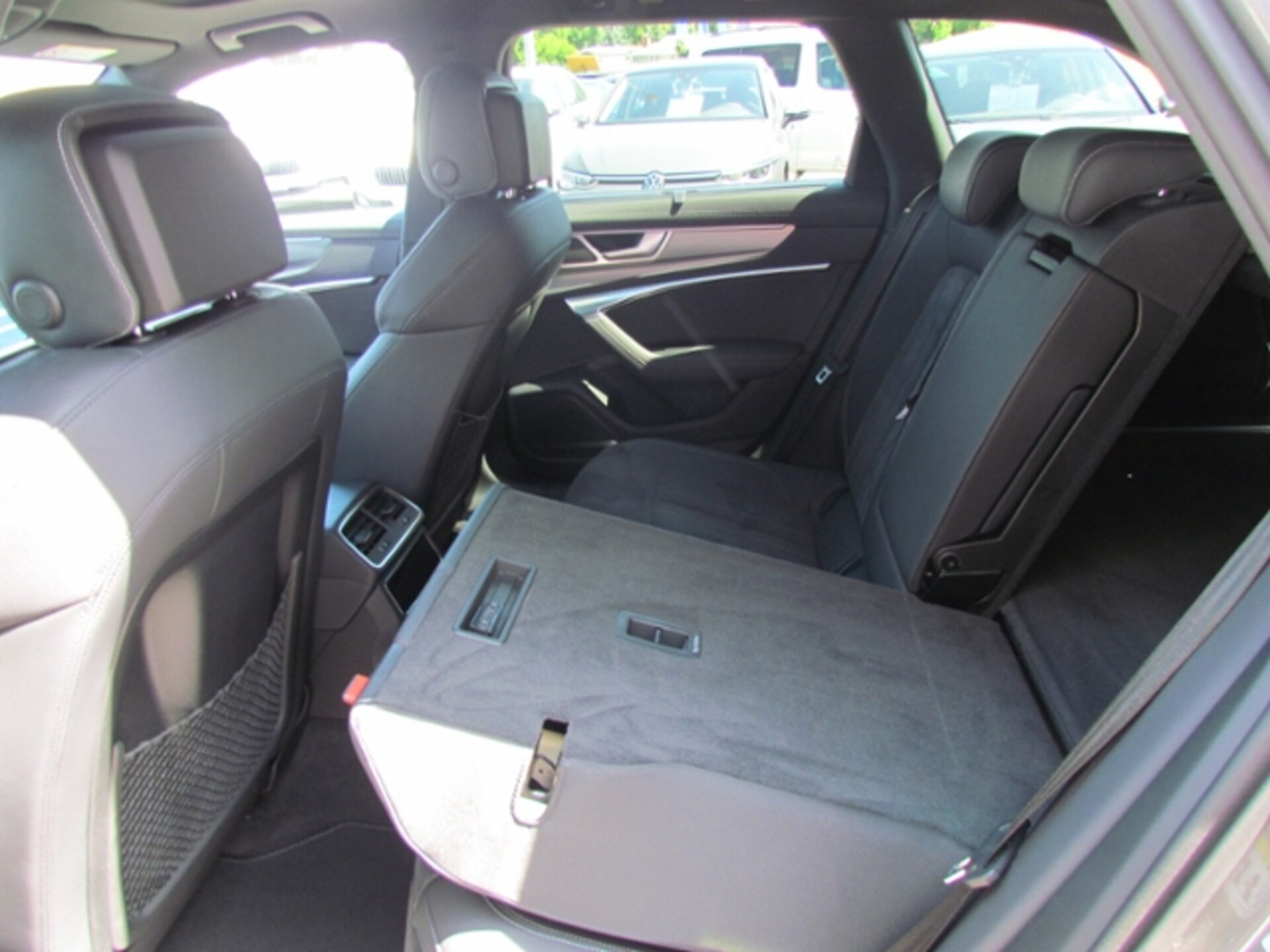 Audi A6 allroad quattro
