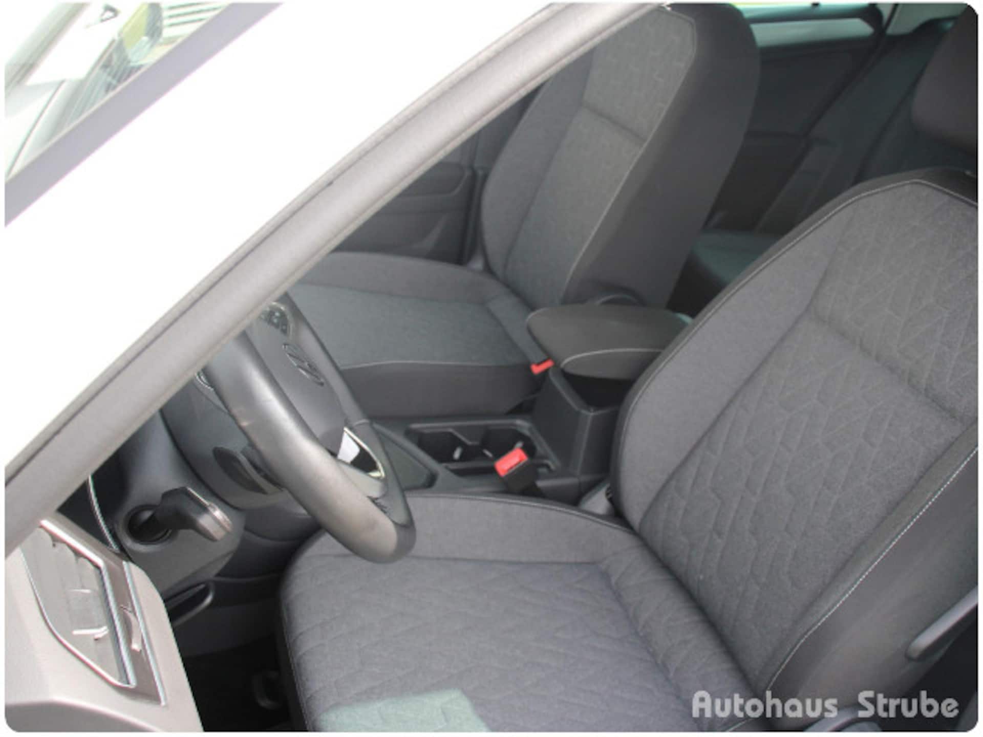 Volkswagen Tiguan MOVE
