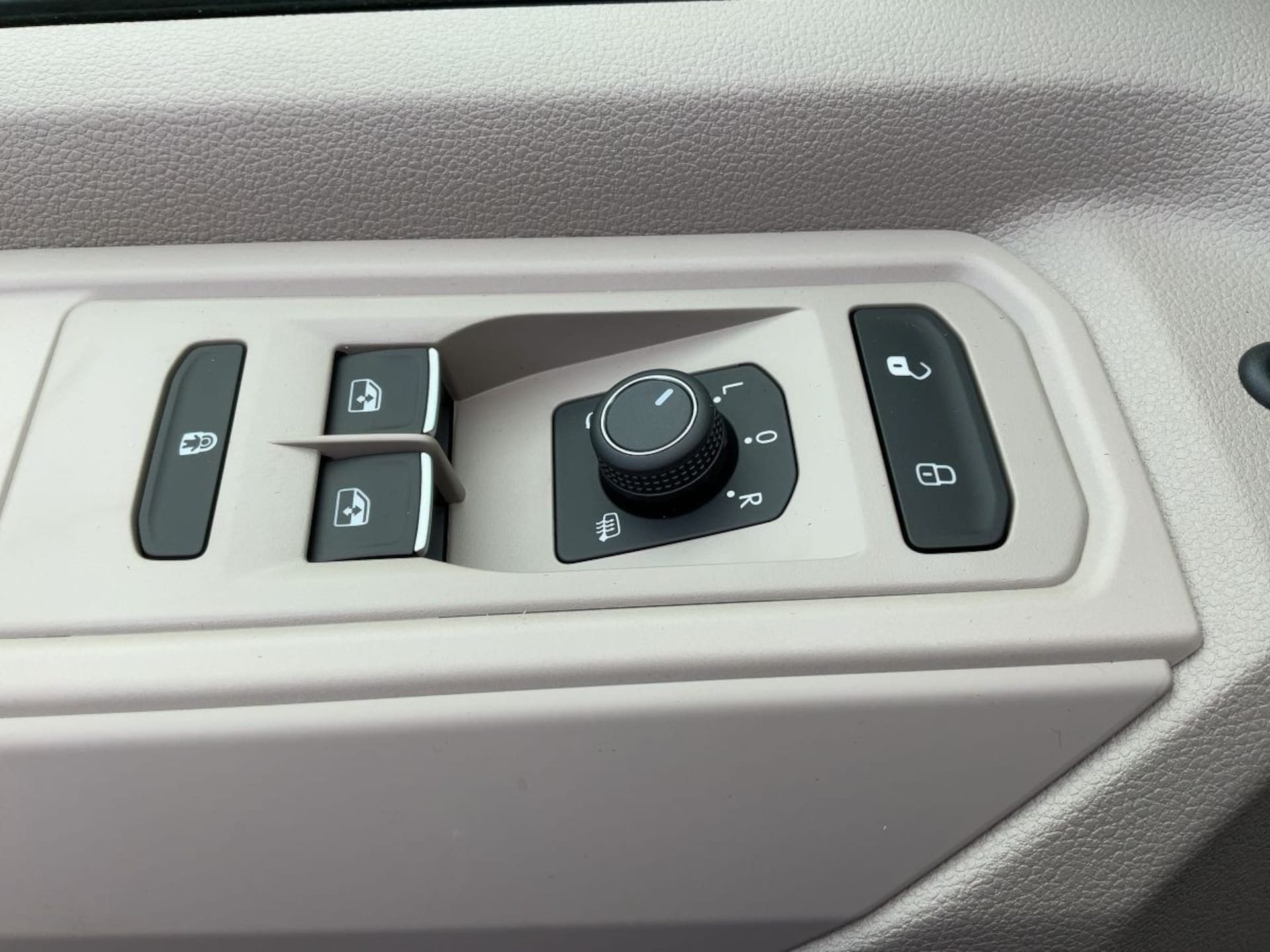 Volkswagen Multivan Langversion Life