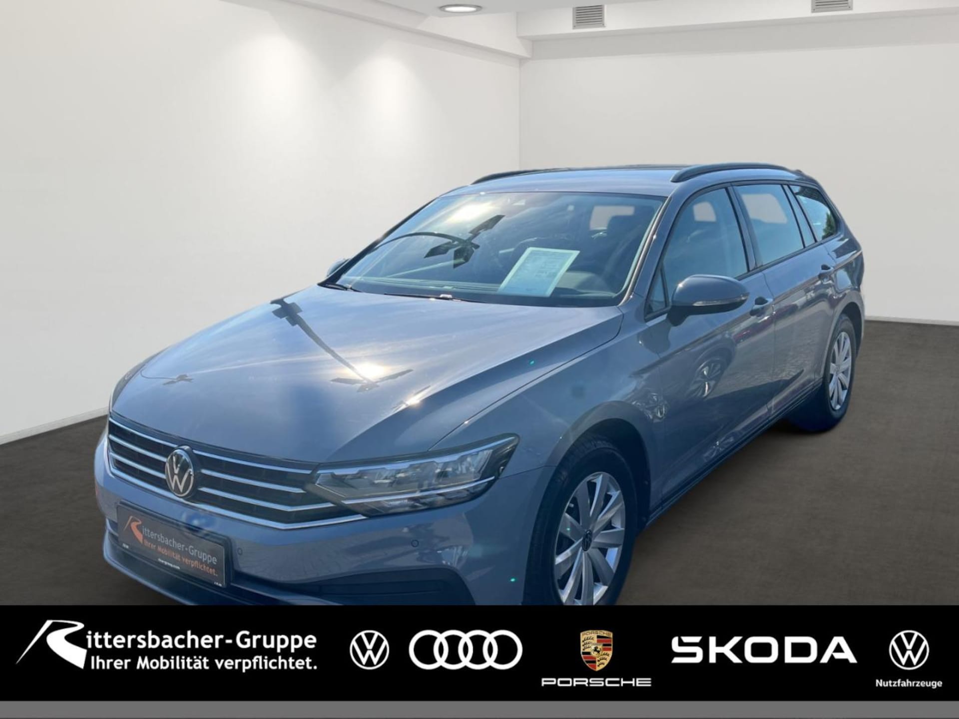 Volkswagen Passat Variant Basis-Modell