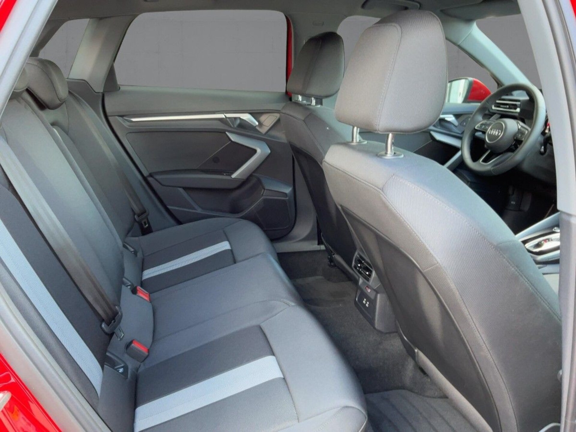 Audi A3 Sportback TFSI e Advanced