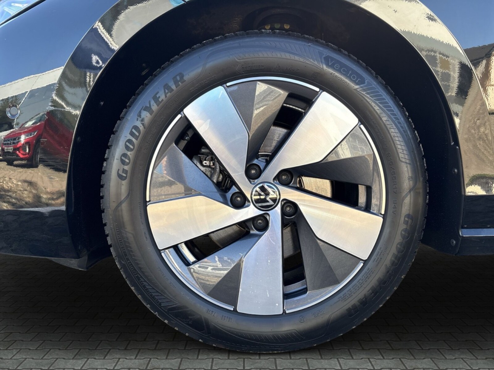 Volkswagen Passat – Bild 7