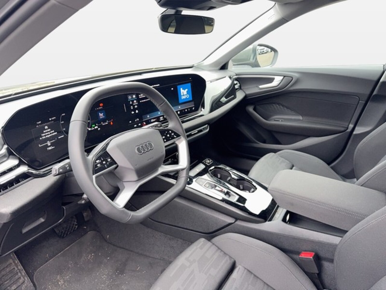 Audi A5 Avant – Bild 10