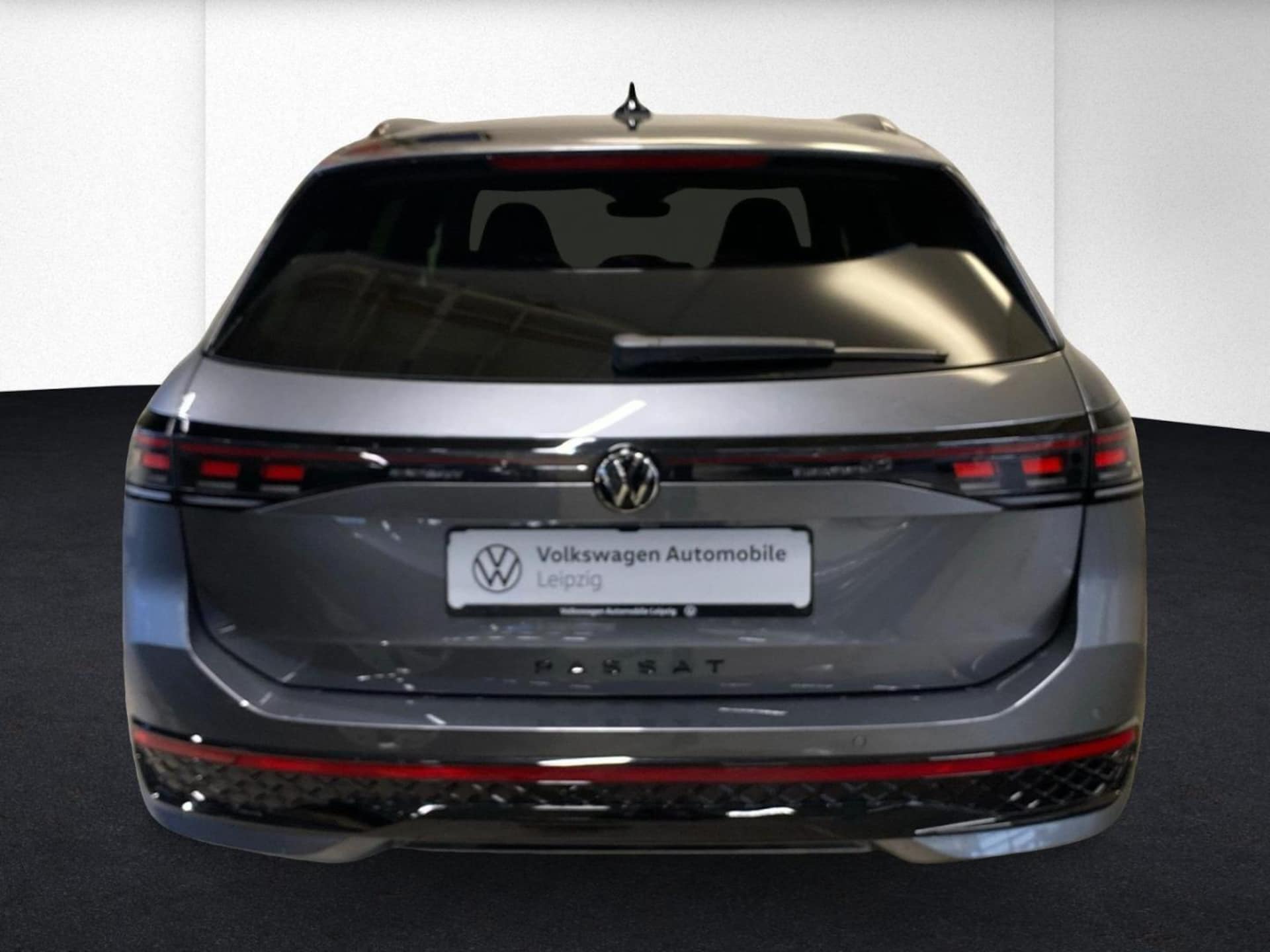 Volkswagen Passat R-Line