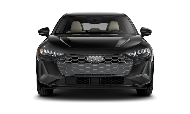 2026 Audi A5 Sedan