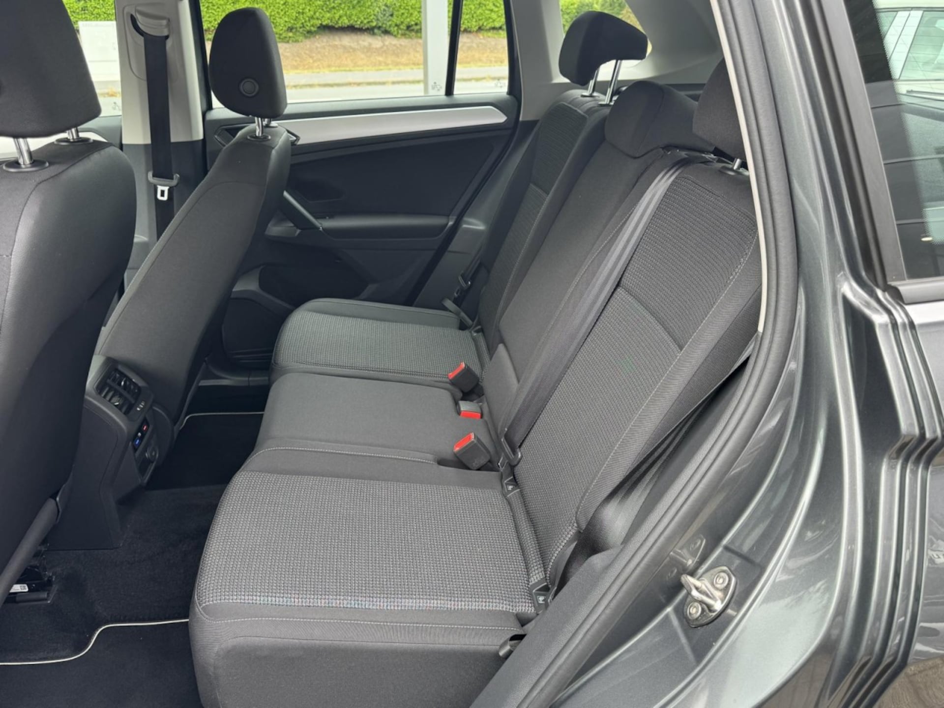 Volkswagen Tiguan Trendline