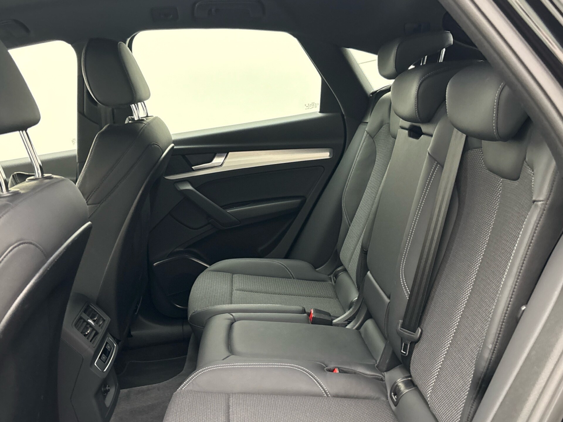 Audi Q5 Sportback TFSI e advanced
