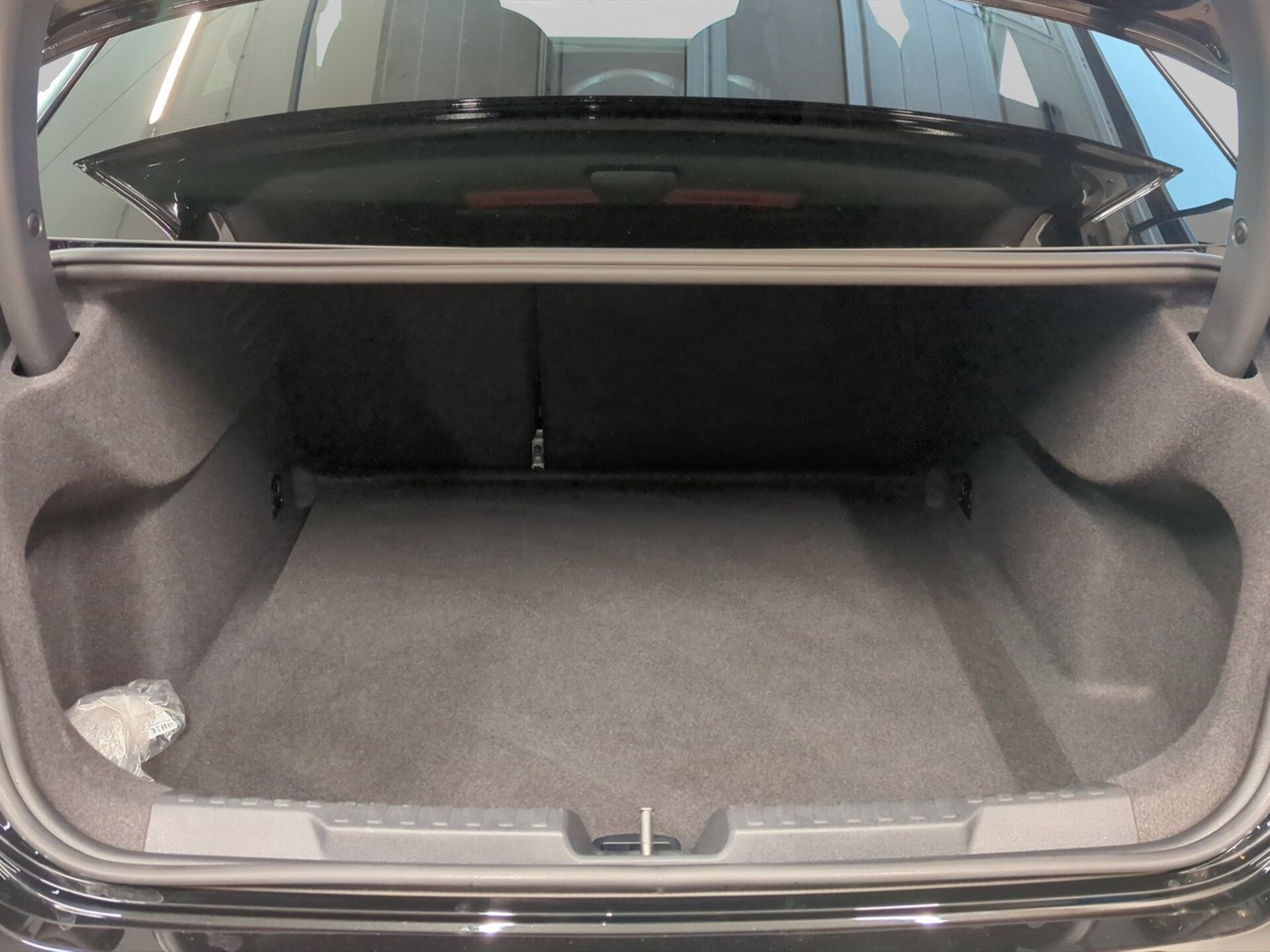 Audi A3 Limousine S line