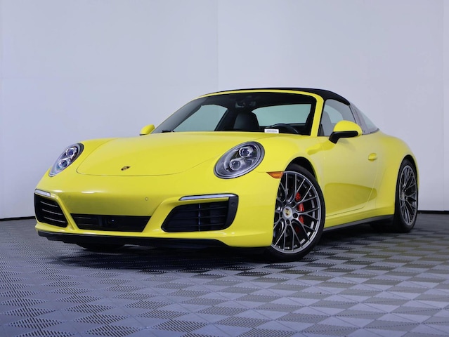 Photo of 2019 Porsche 