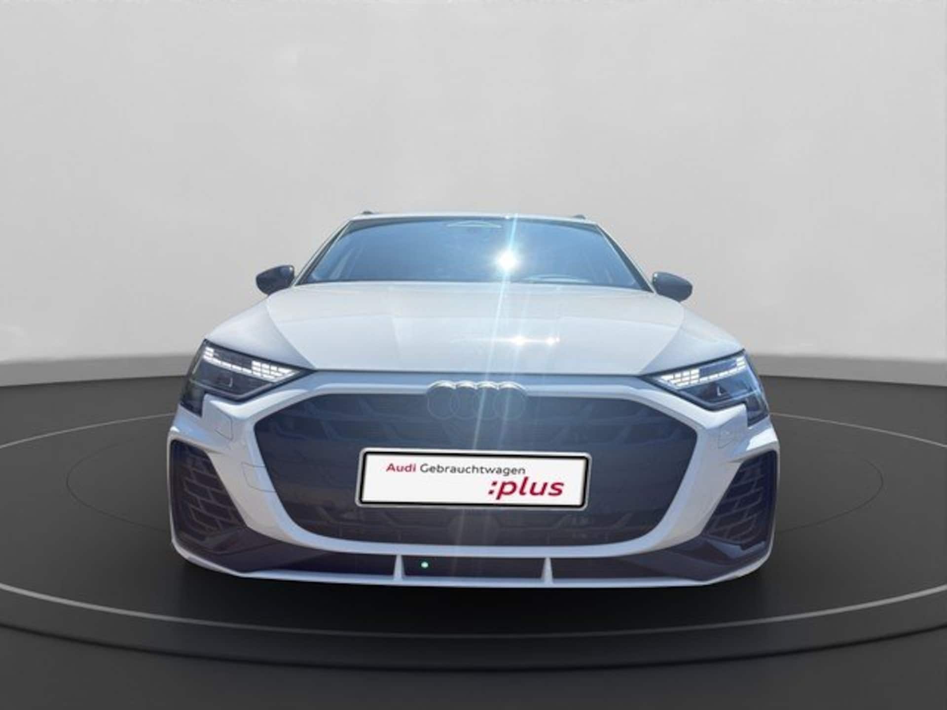Audi S3 Sportback