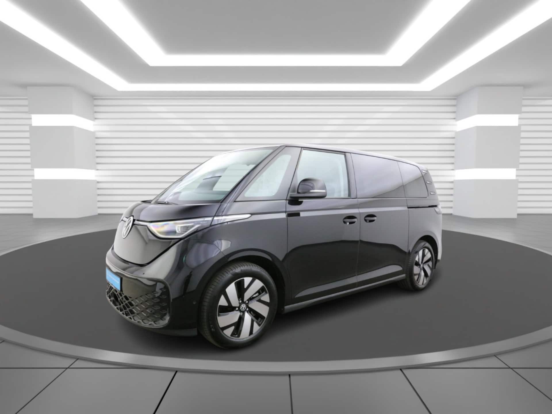 Volkswagen ID. Buzz Pro