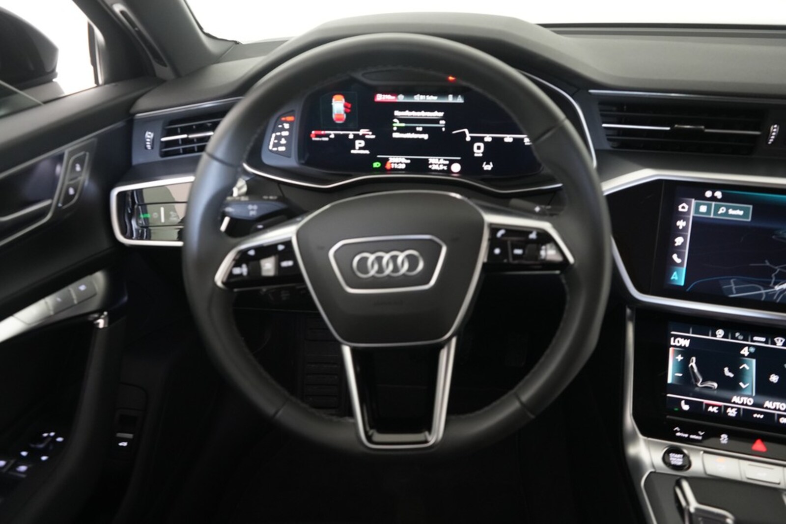 Audi A6 Avant – Bild 13