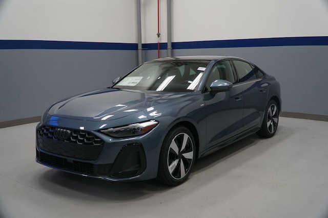 2026 Audi A5 Sedan