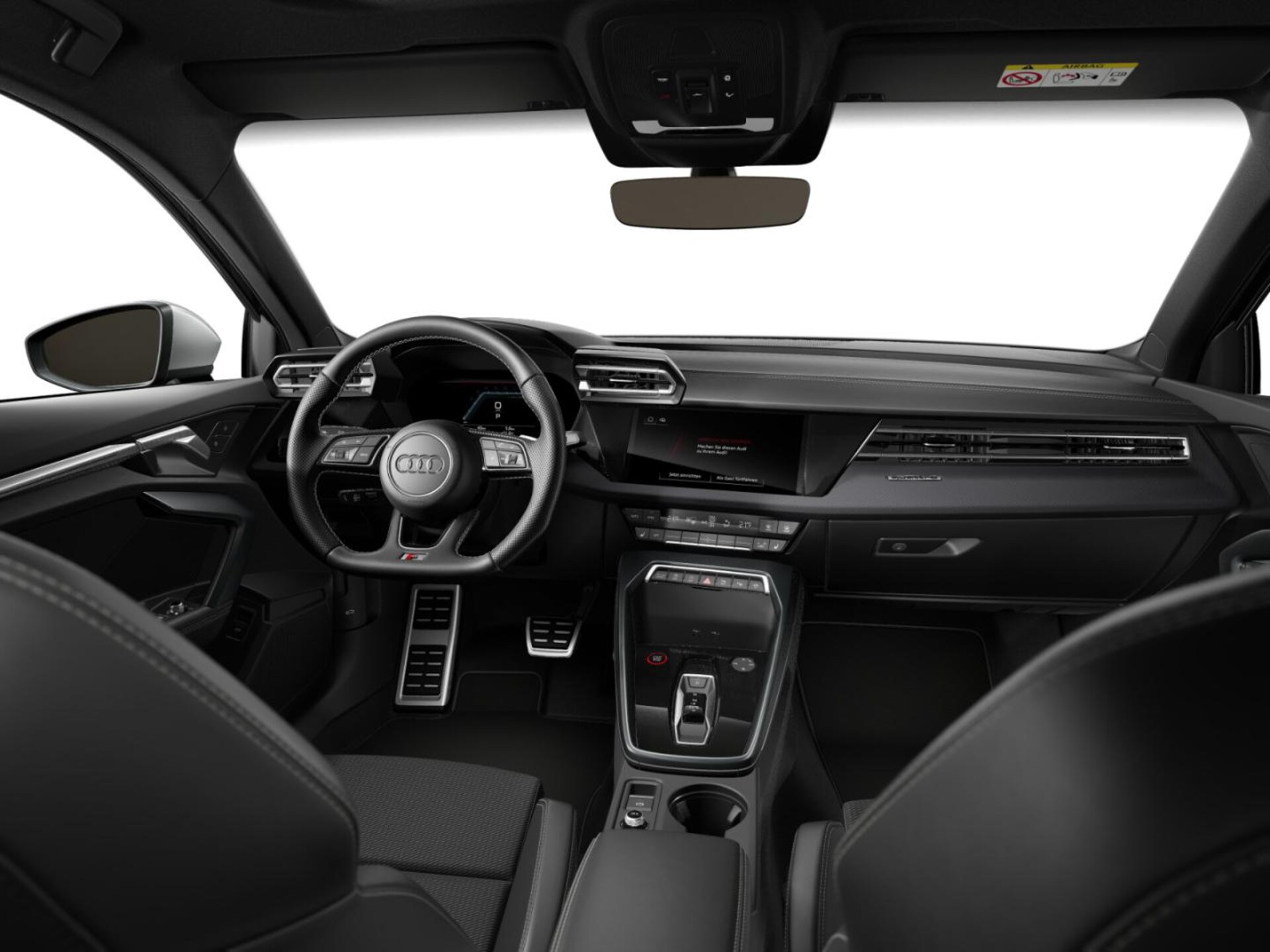 Audi S3 Sportback