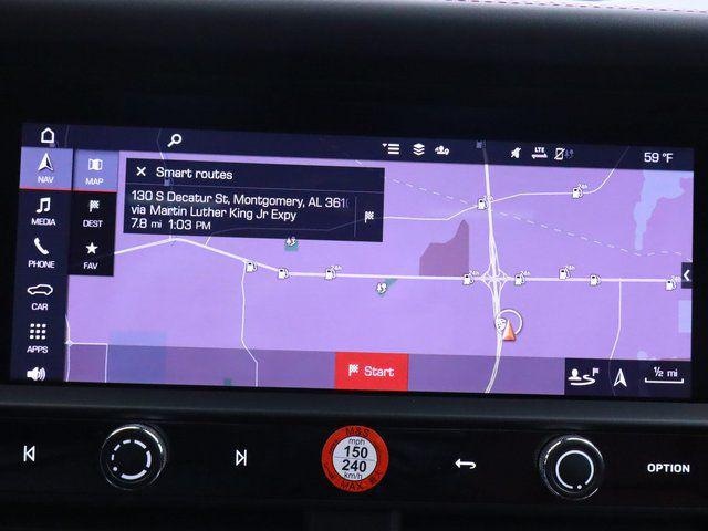2024 Porsche Macan Base - Photo 19