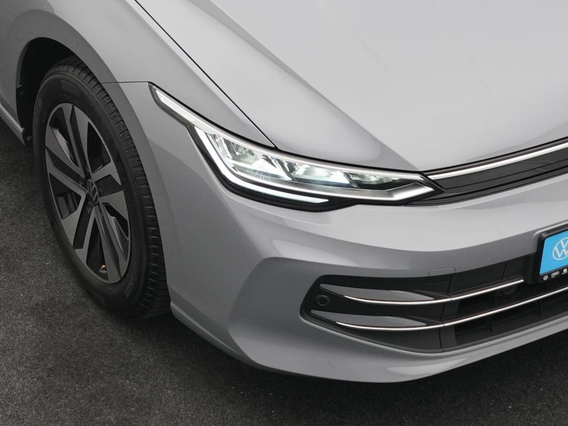 Volkswagen Golf ENERGY