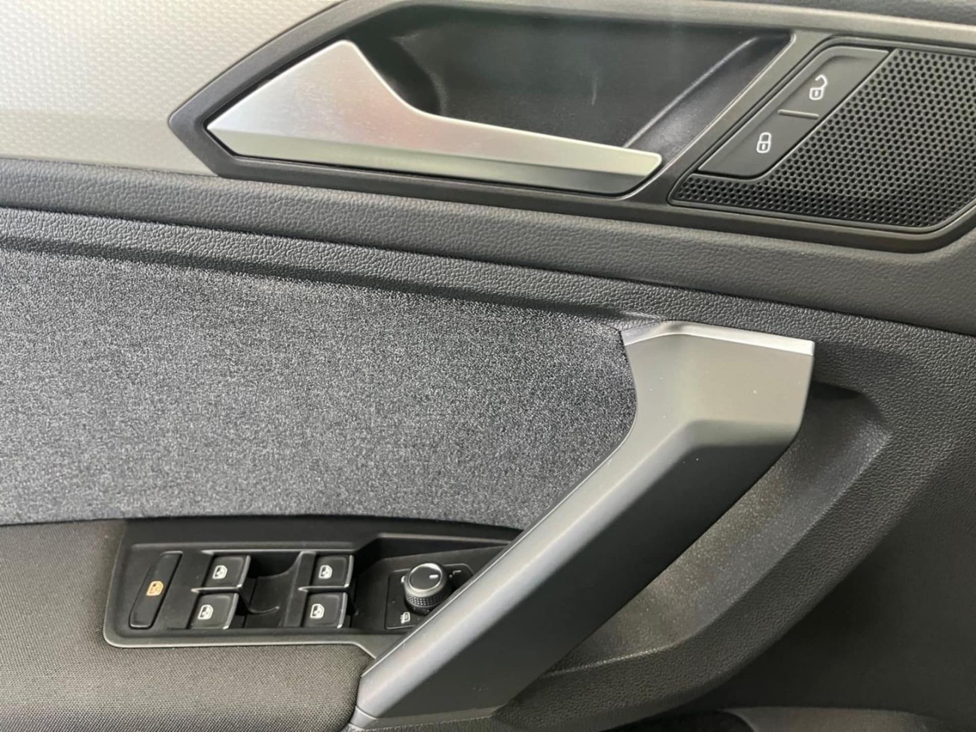 Volkswagen Tiguan MOVE