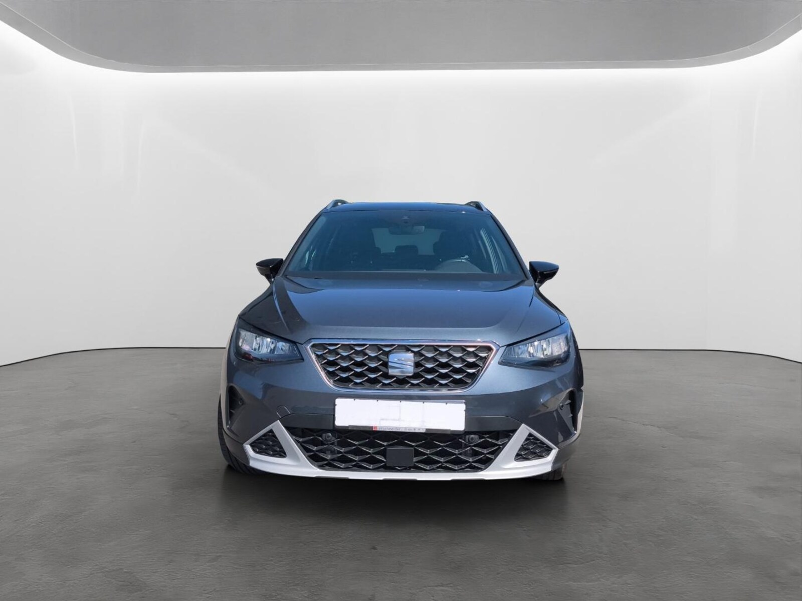 SEAT Arona – Bild 3