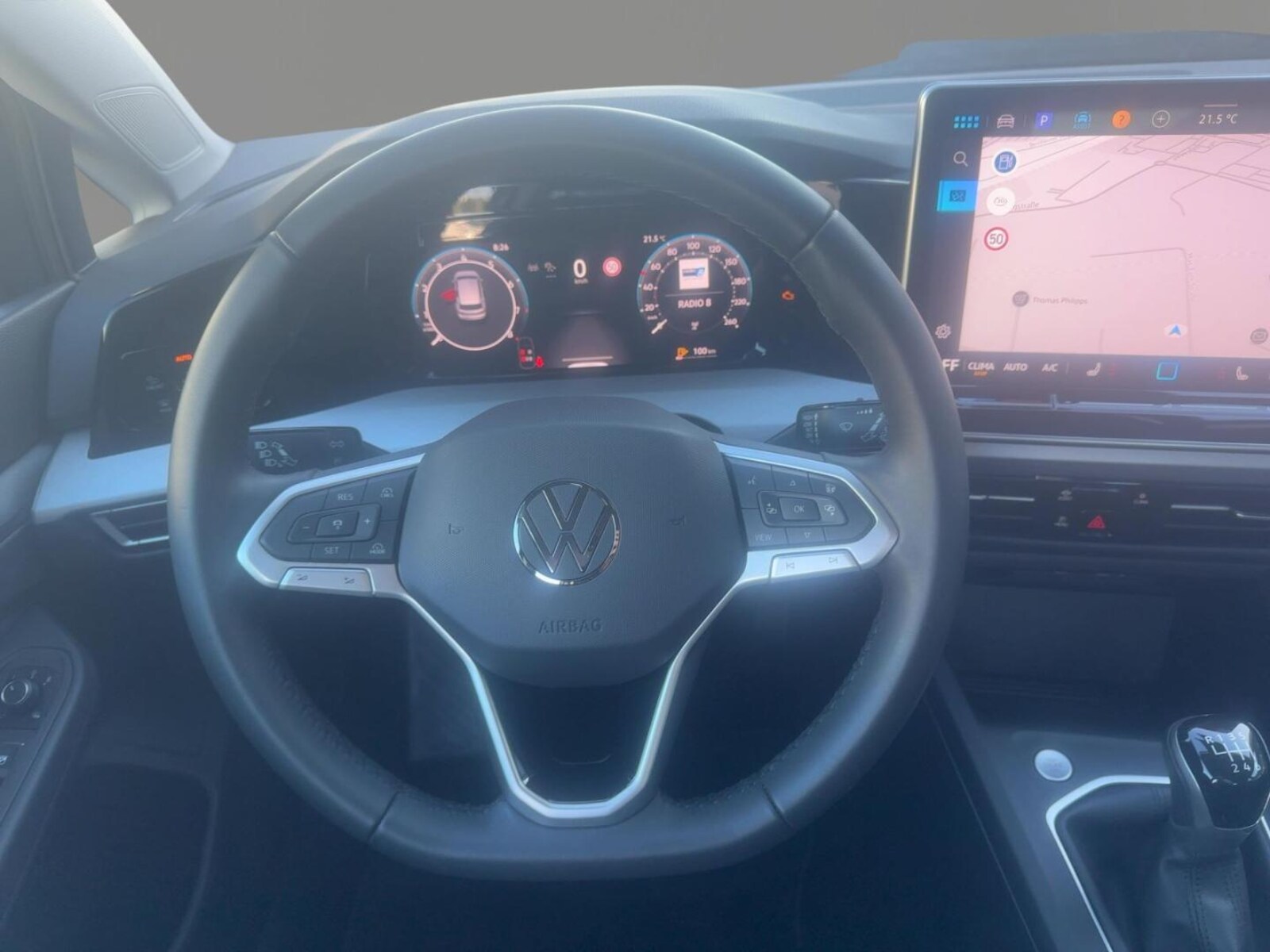 Volkswagen Golf – Bild 12