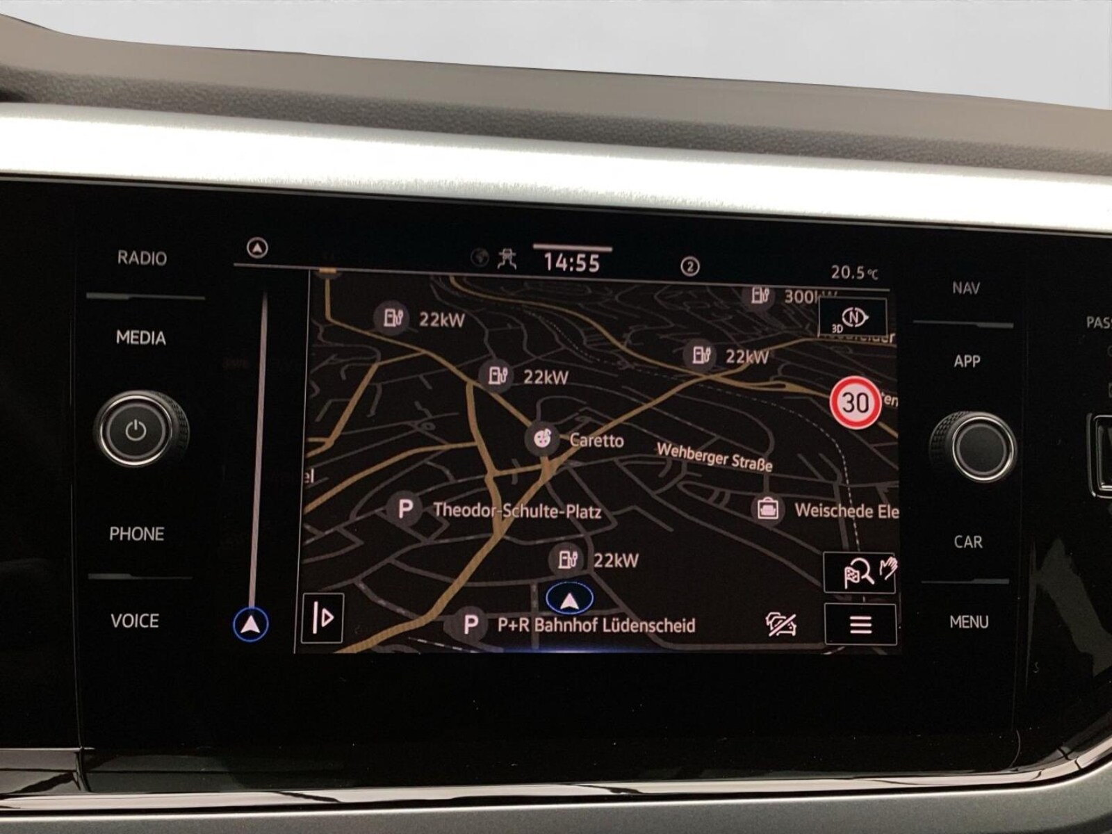 Volkswagen Polo – Bild 15