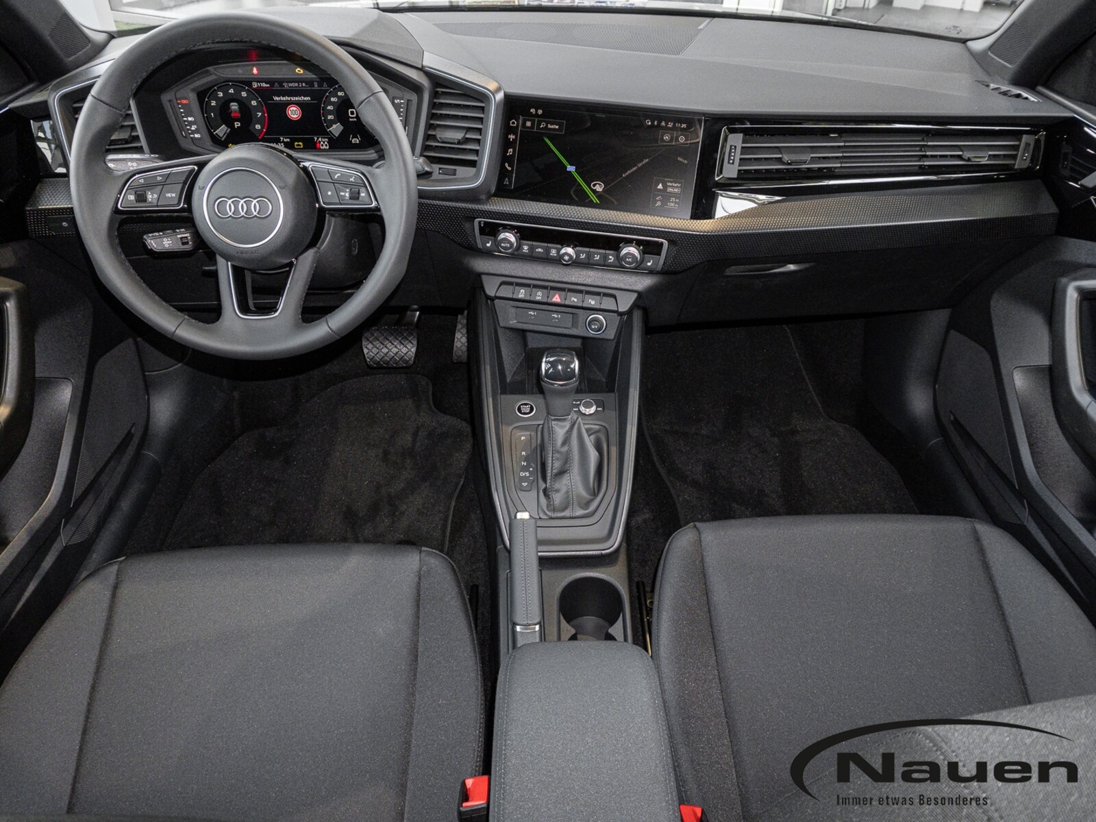 Audi A1 Sportback – Bild 7