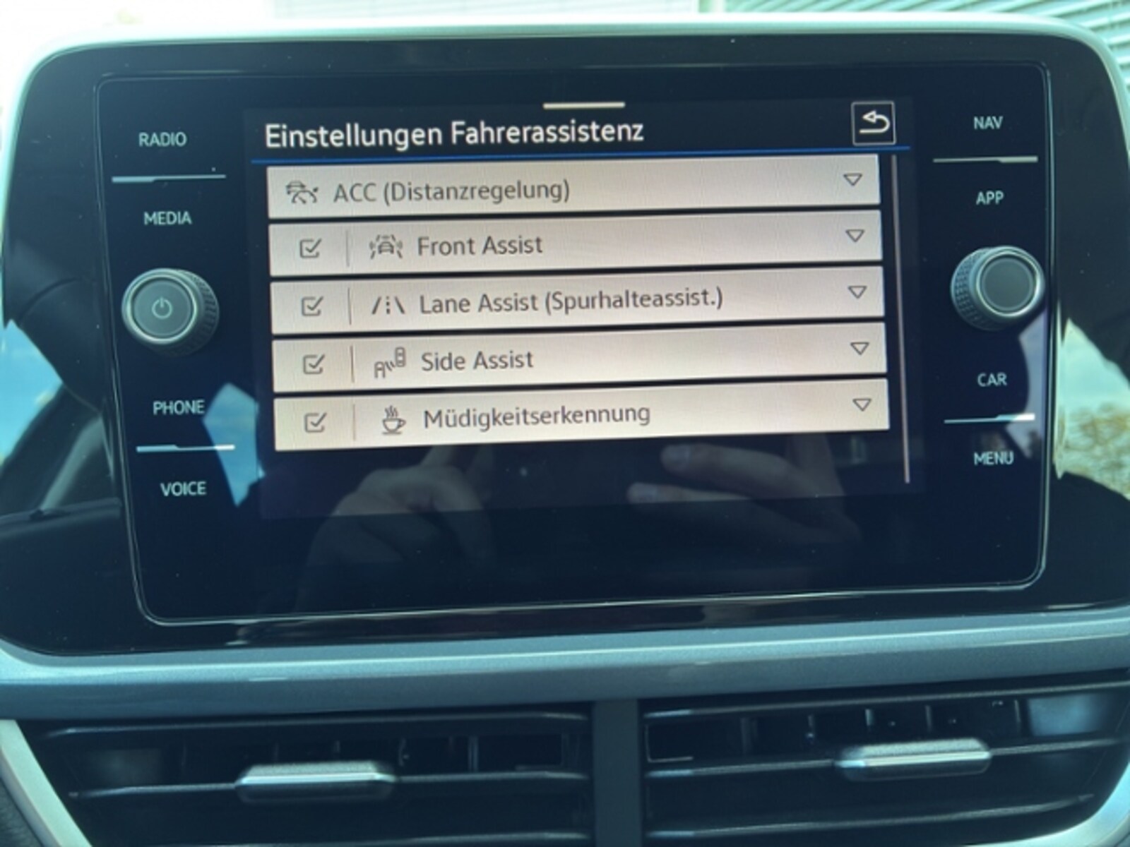 Volkswagen T-Roc – Bild 19