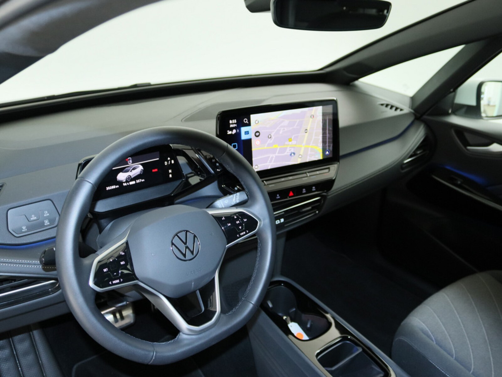 Volkswagen ID.3 – Bild 14