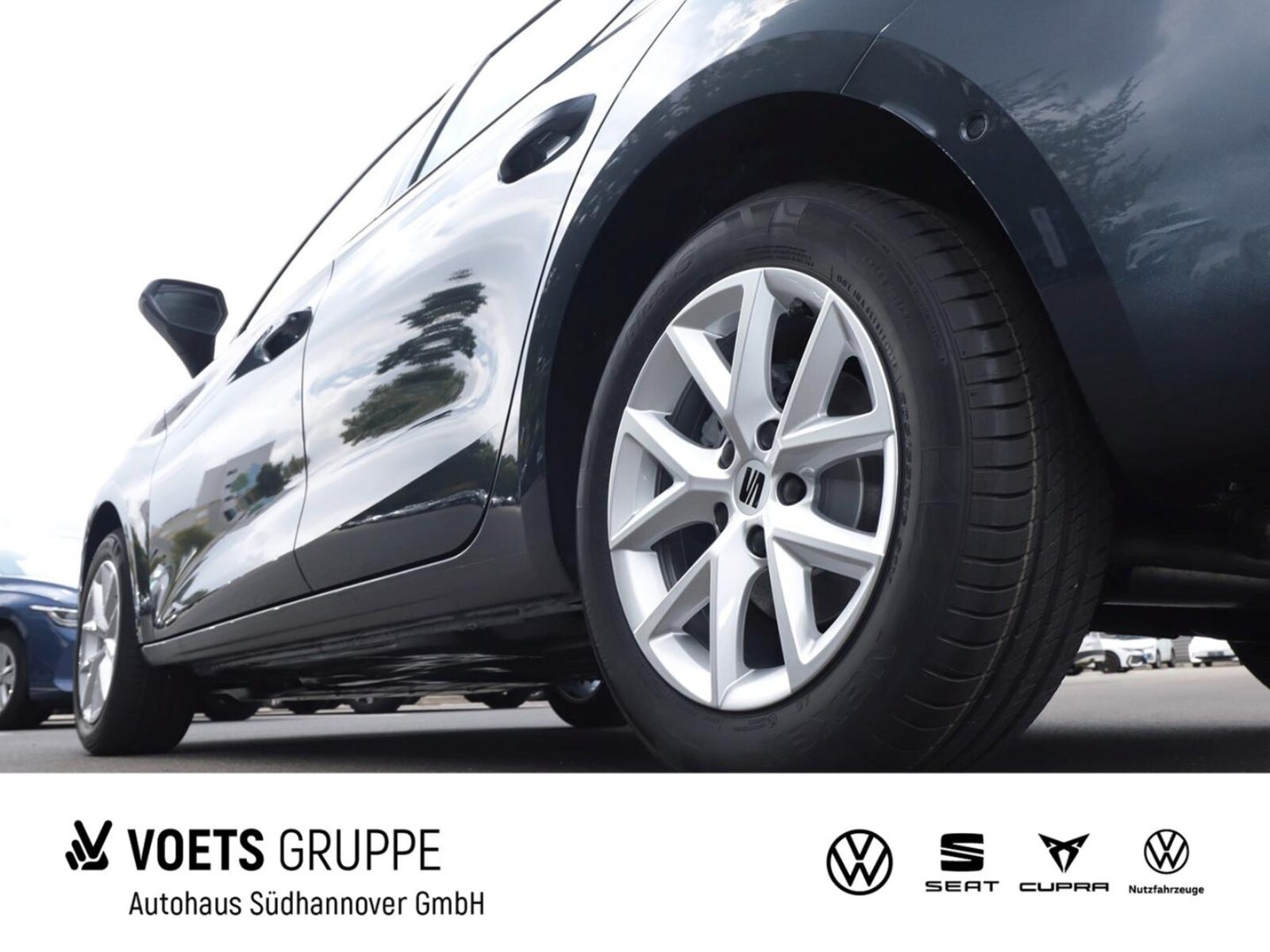 SEAT Leon – Bild 6