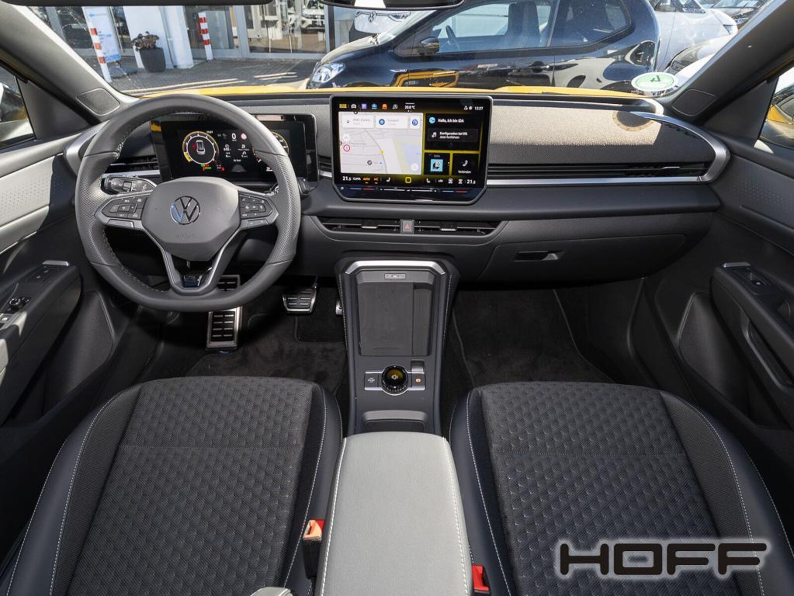 Volkswagen T-Roc – Bild 10
