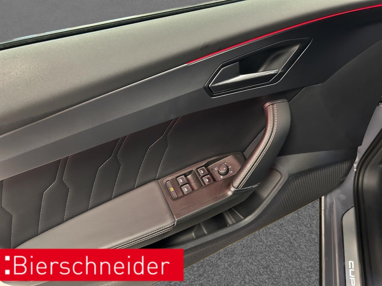 CUPRA Formentor – Bild 11